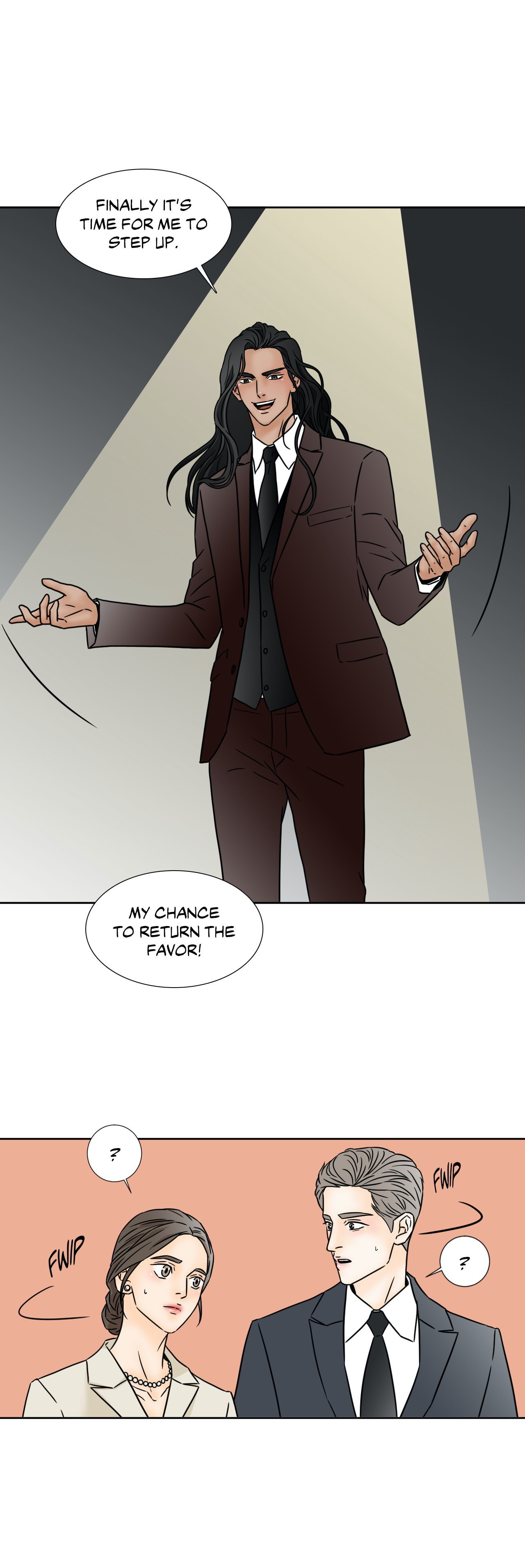 Read Carnal Karma chapter 49 image 13 on Lezhin