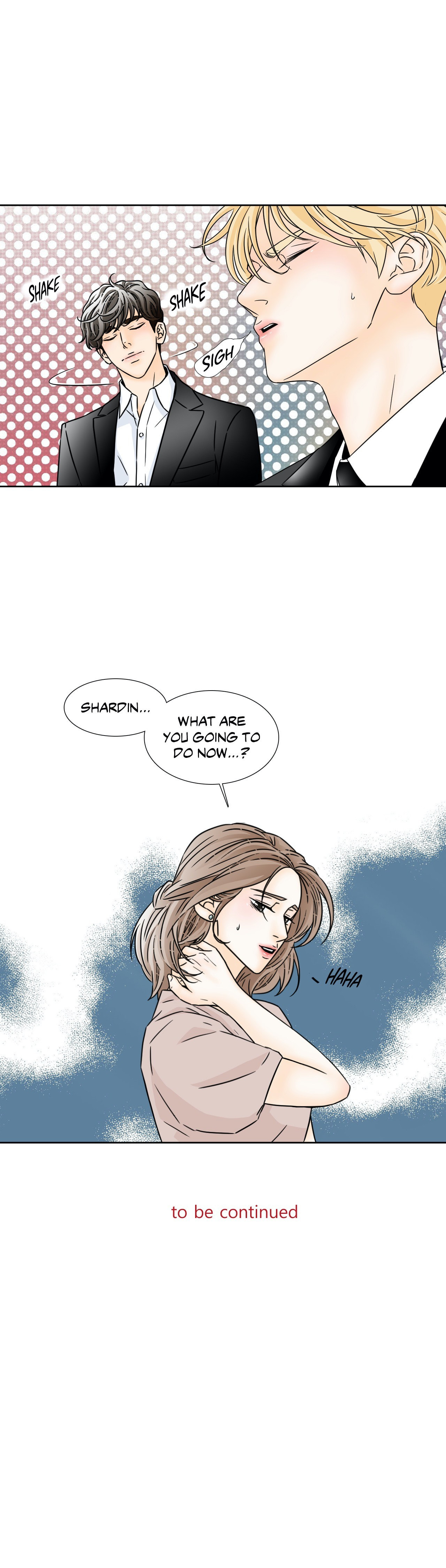 Read Carnal Karma chapter 49 image 14 on Lezhin