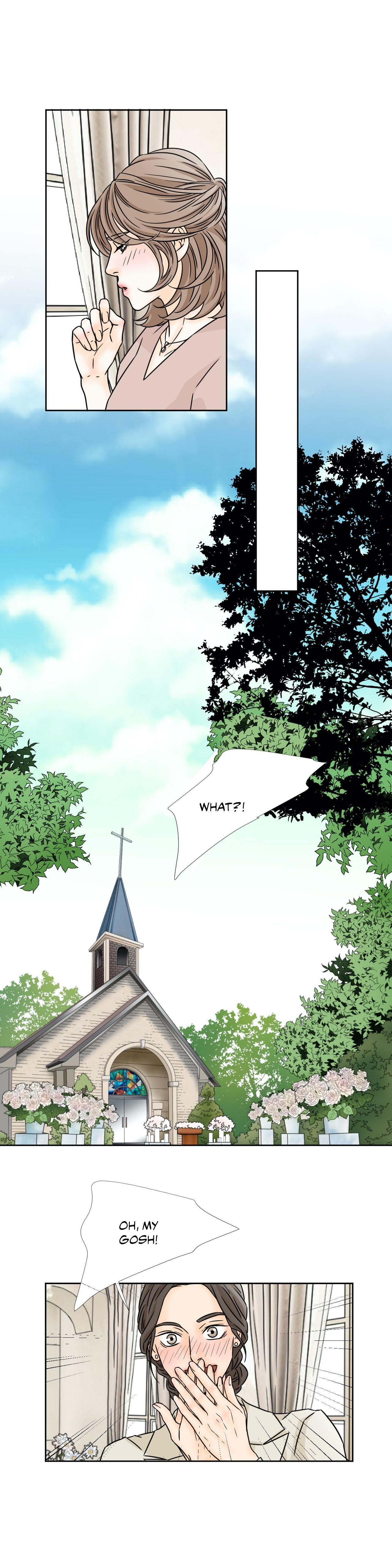 Read Carnal Karma chapter 49 image 5 on Lezhin