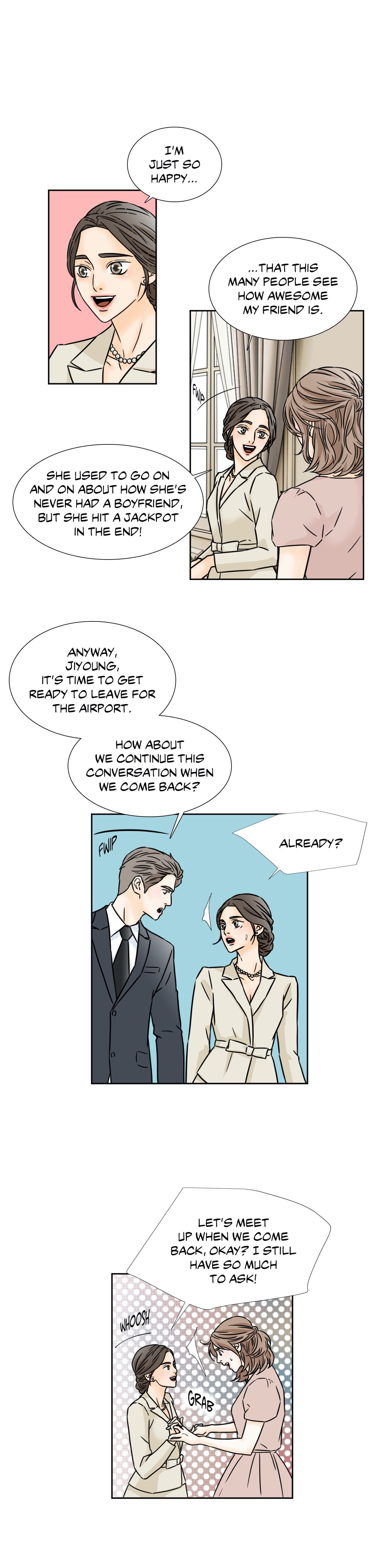 Read Carnal Karma chapter 49 image 9 on Lezhin