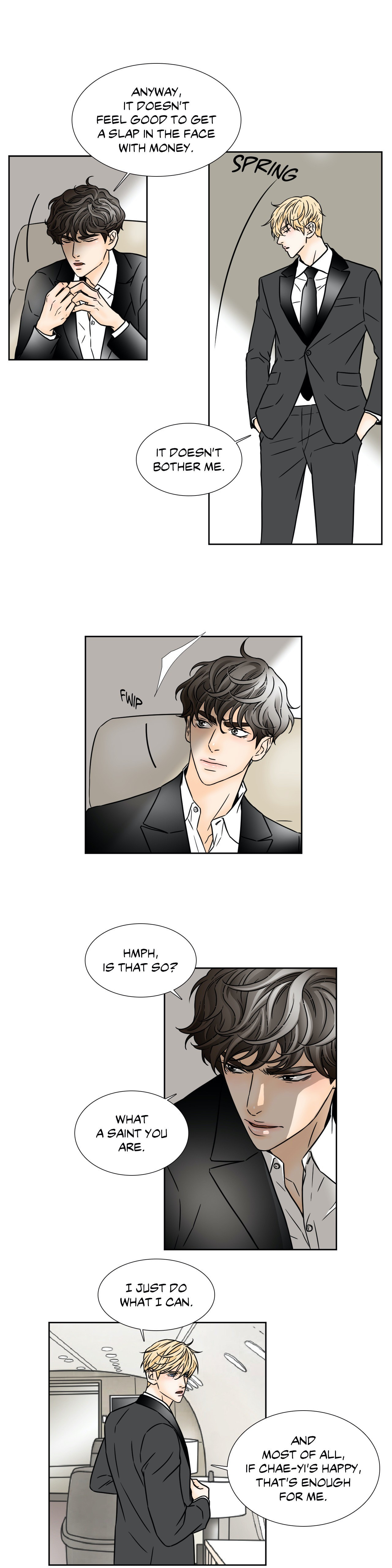 Read Carnal Karma chapter 50 image 10 on Lezhin