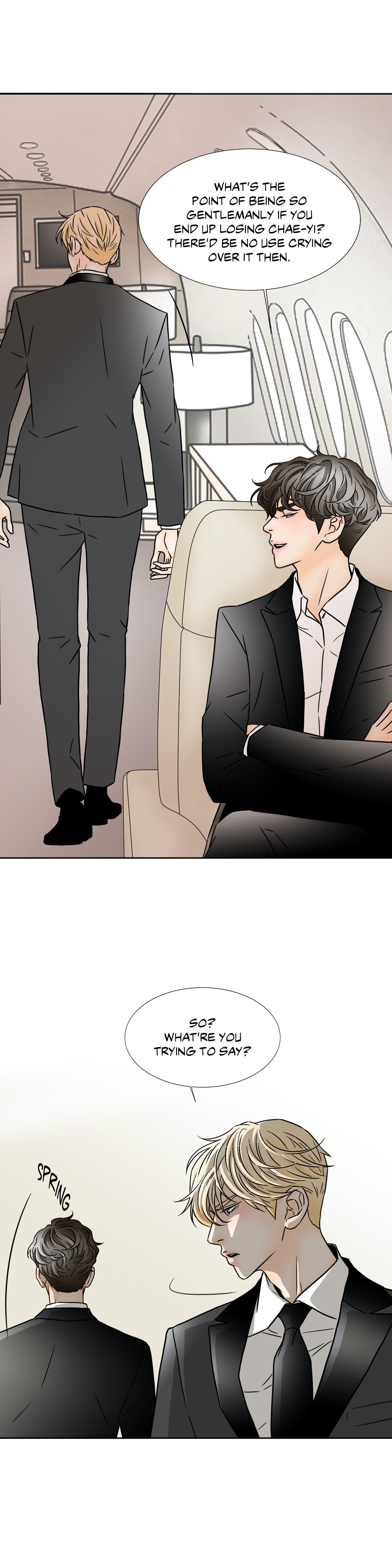 Read Carnal Karma chapter 50 image 11 on Lezhin