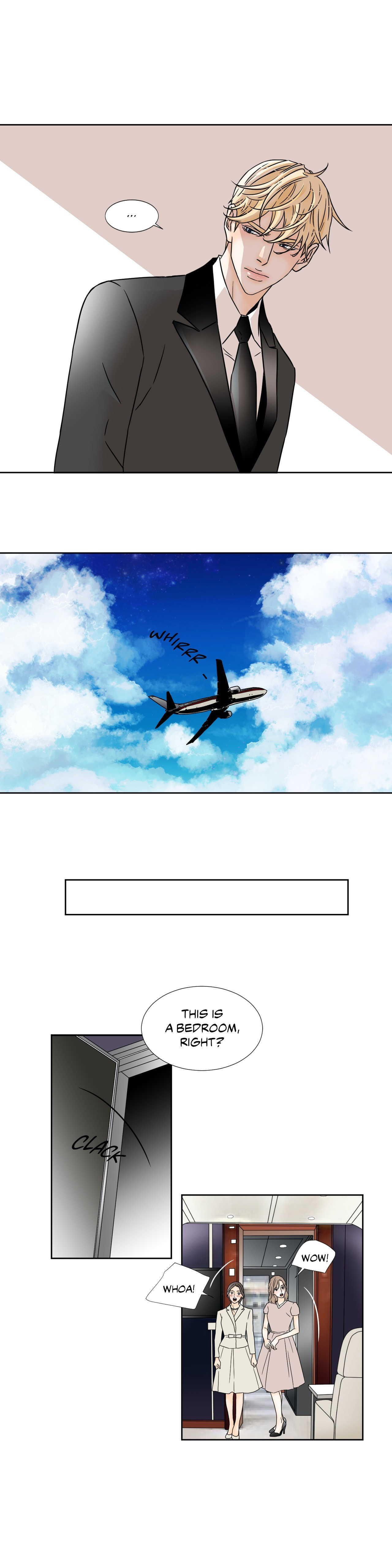 Read Carnal Karma chapter 50 image 13 on Lezhin