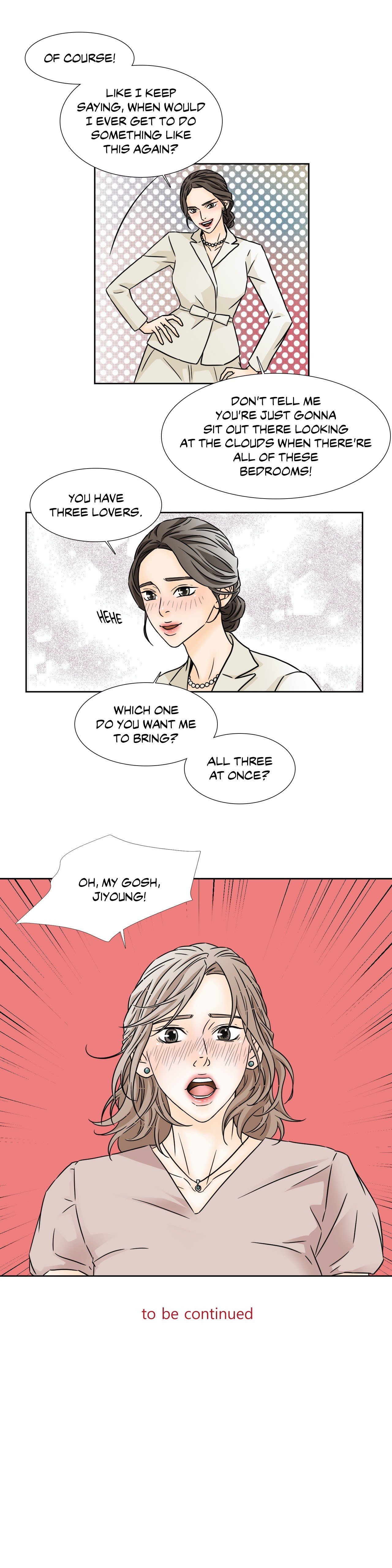 Read Carnal Karma chapter 50 image 15 on Lezhin