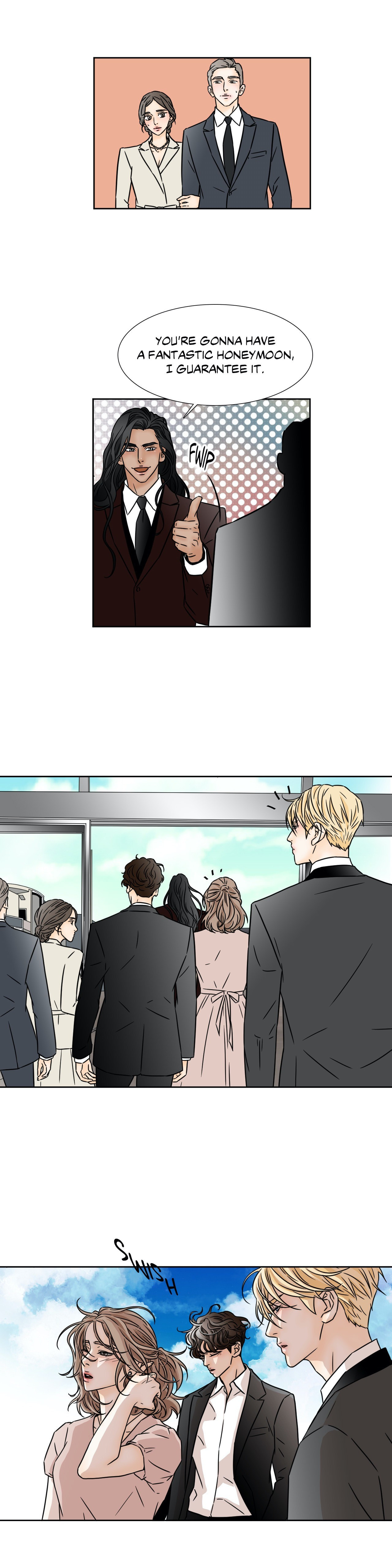 Read Carnal Karma chapter 50 image 2 on Lezhin