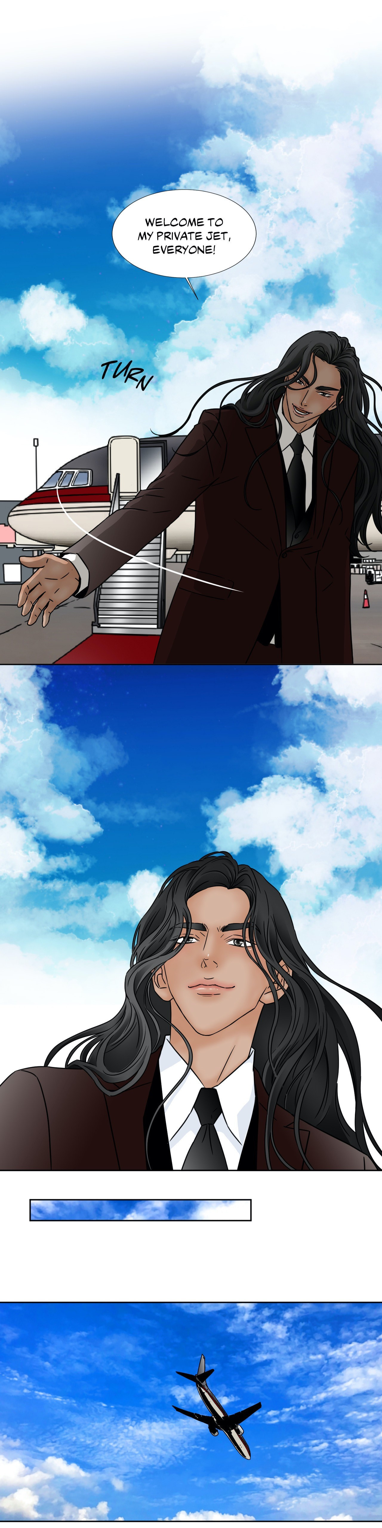 Read Carnal Karma chapter 50 image 4 on Lezhin