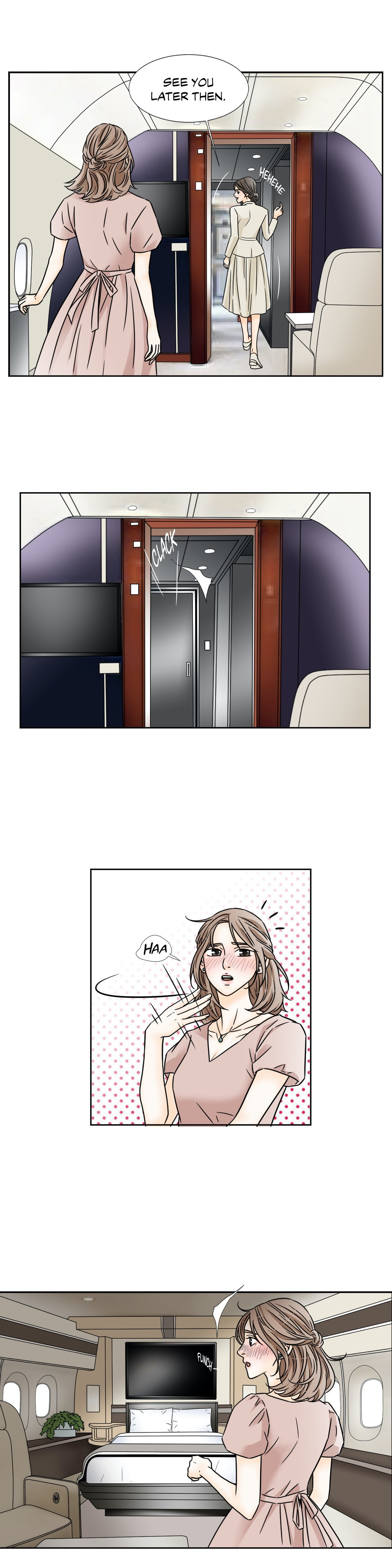 Read Carnal Karma chapter 51 image 1 on Lezhin
