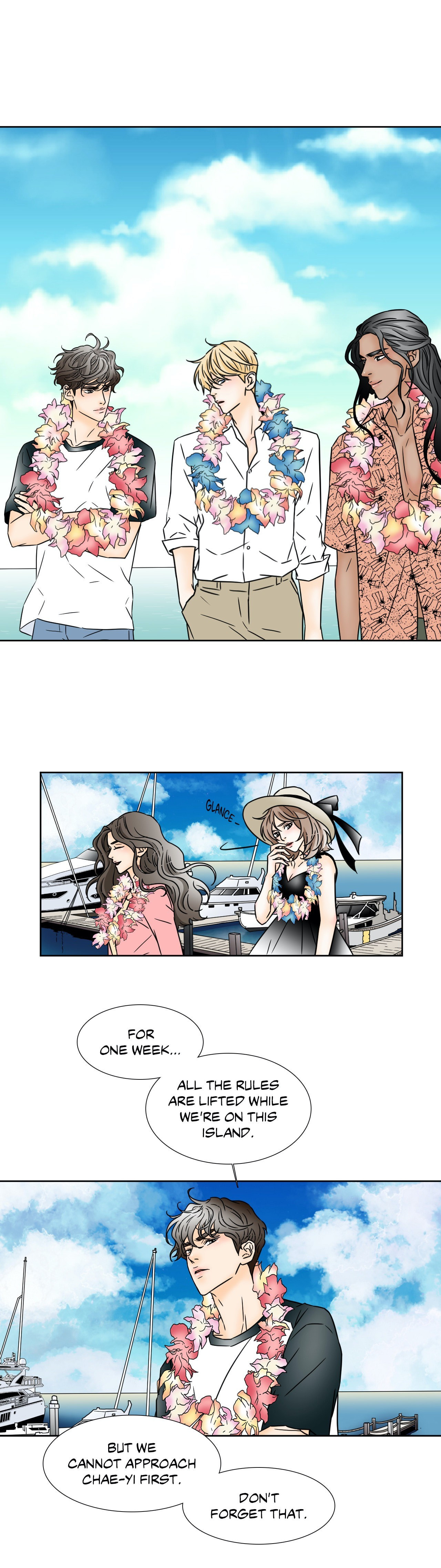 Read Carnal Karma chapter 51 image 14 on Lezhin