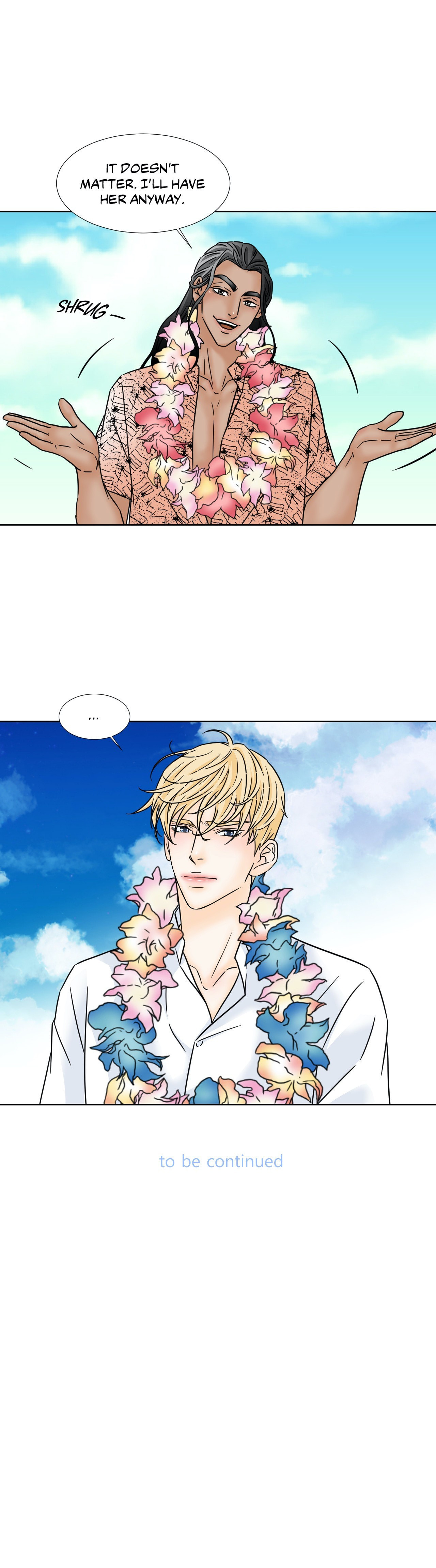 Read Carnal Karma chapter 51 image 15 on Lezhin