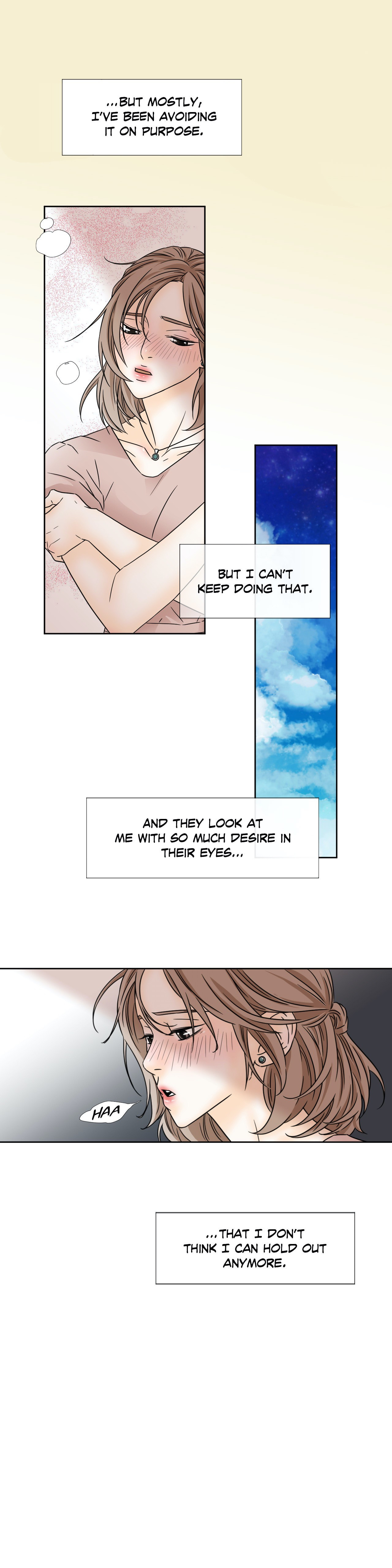 Read Carnal Karma chapter 51 image 5 on Lezhin