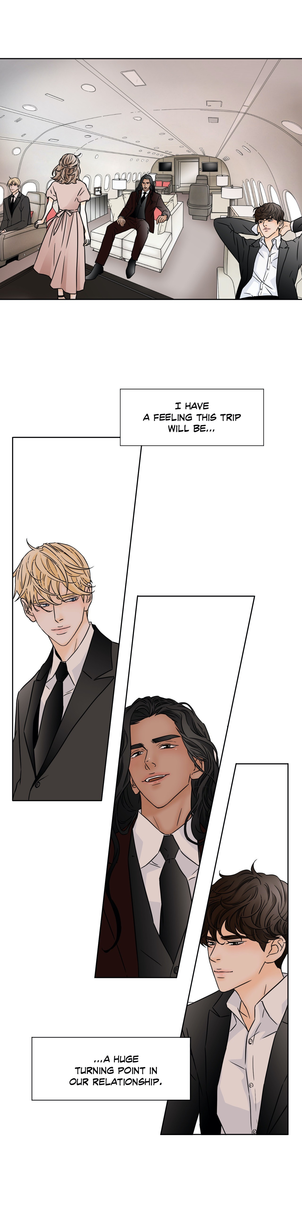 Read Carnal Karma chapter 51 image 6 on Lezhin