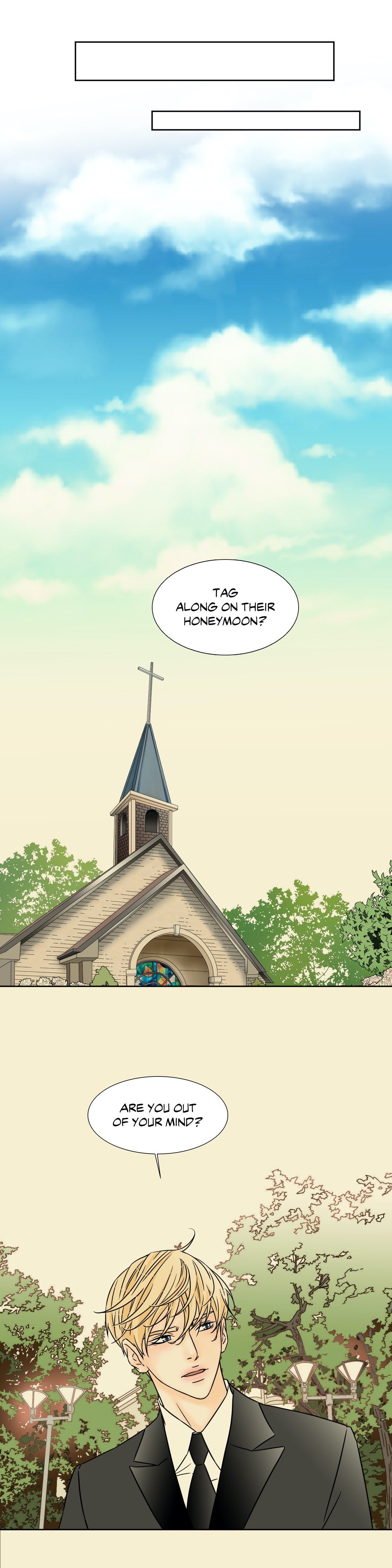 Read Carnal Karma chapter 52 image 1 on Lezhin