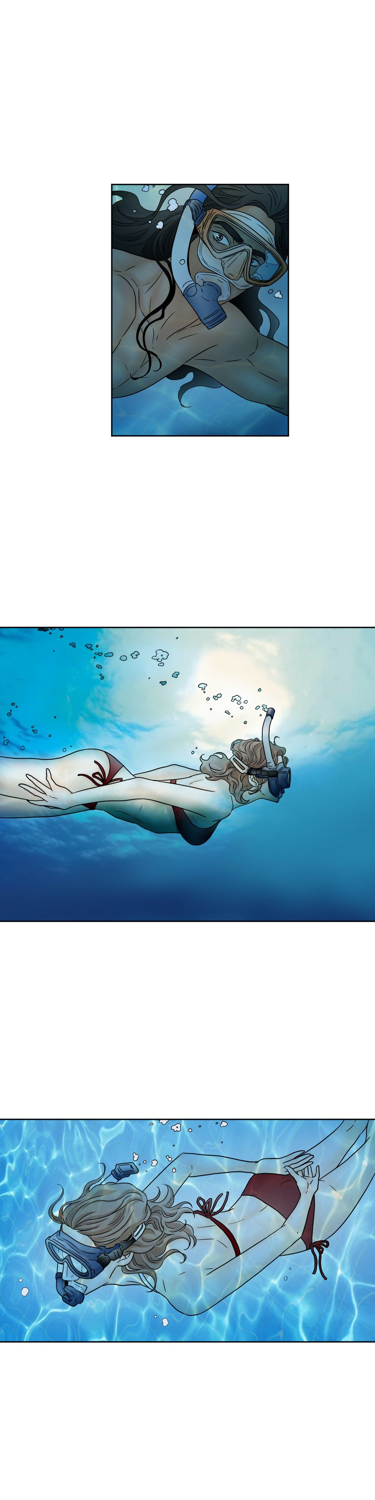 Read Carnal Karma chapter 52 image 14 on Lezhin
