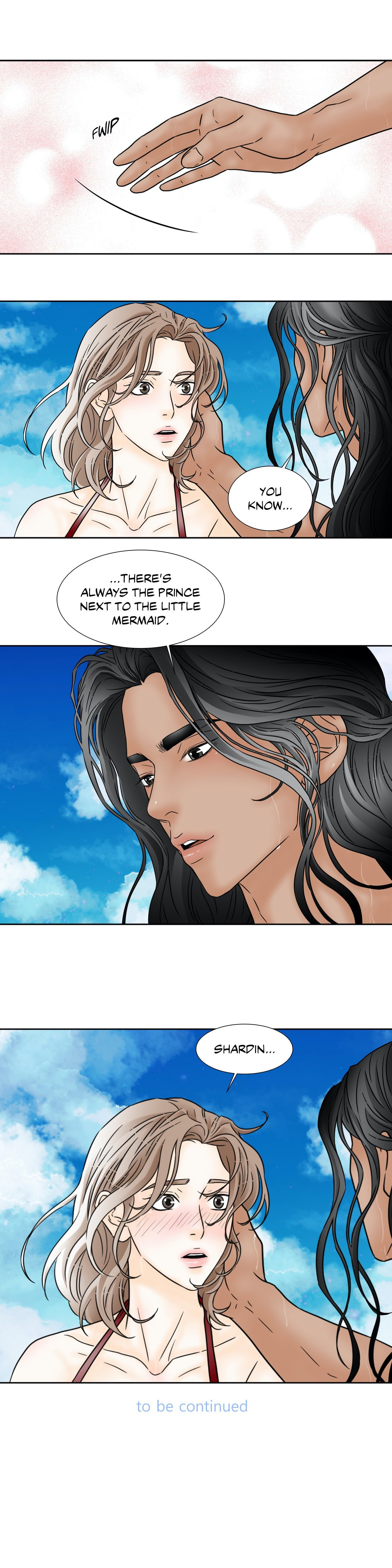 Read Carnal Karma chapter 52 image 17 on Lezhin