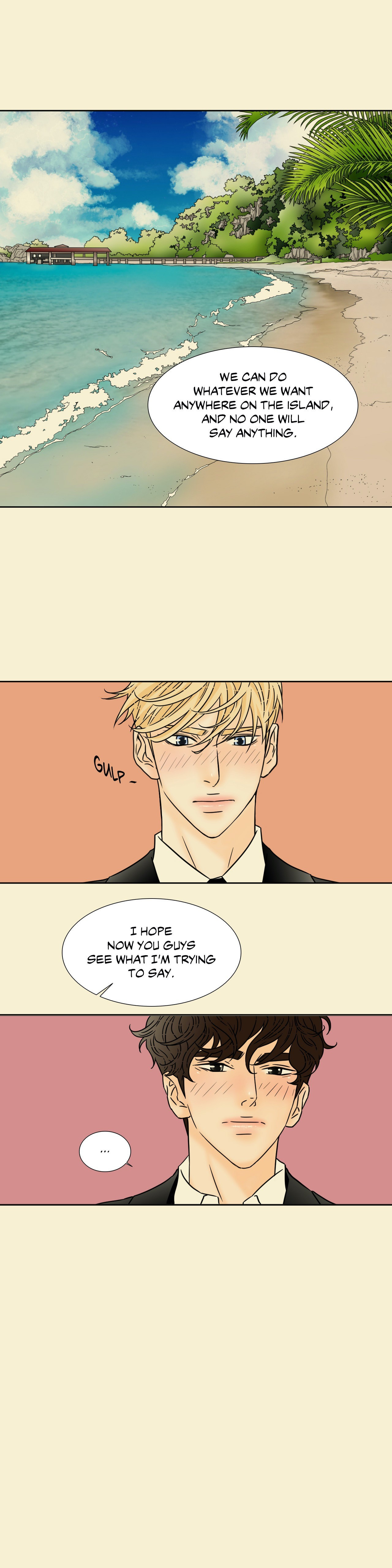 Read Carnal Karma chapter 52 image 7 on Lezhin