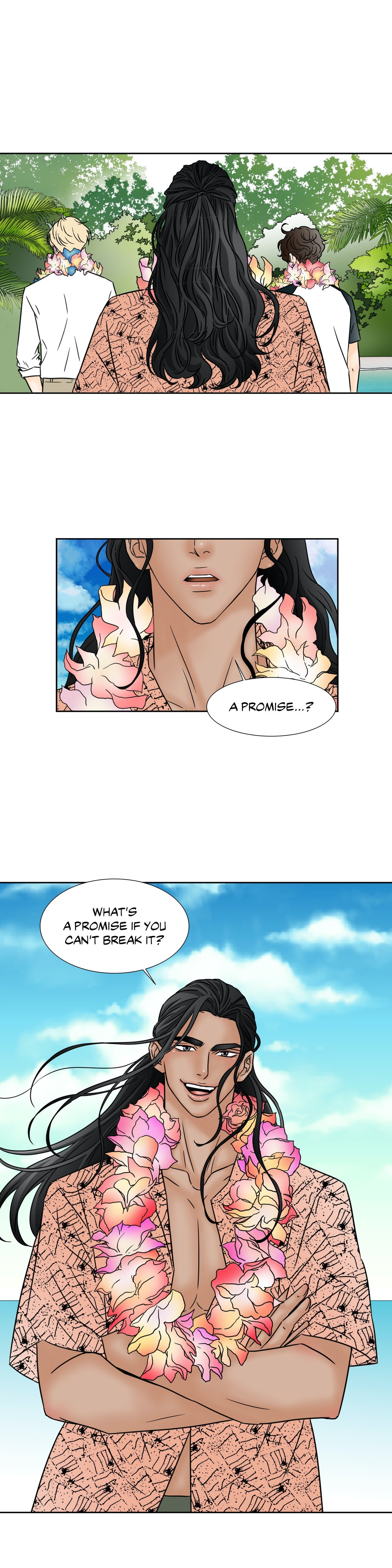 Read Carnal Karma chapter 52 image 9 on Lezhin