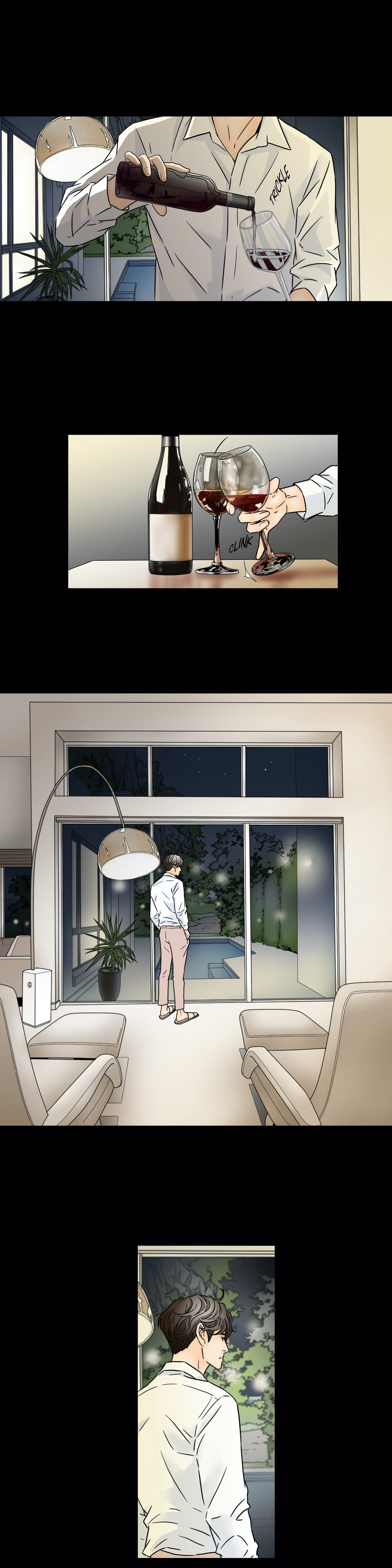 Read Carnal Karma chapter 53 image 13 on Lezhin