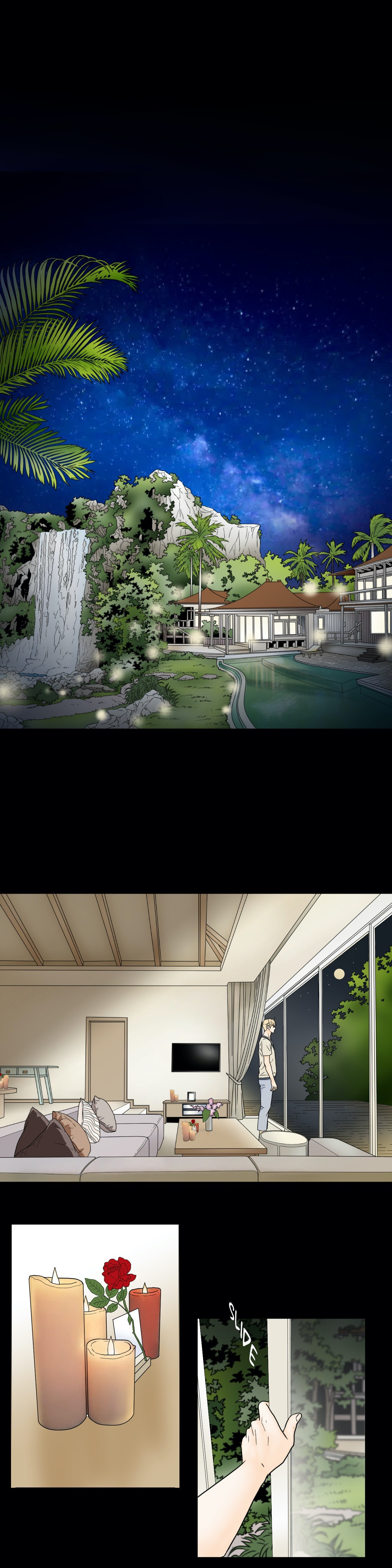 Read Carnal Karma chapter 53 image 15 on Lezhin