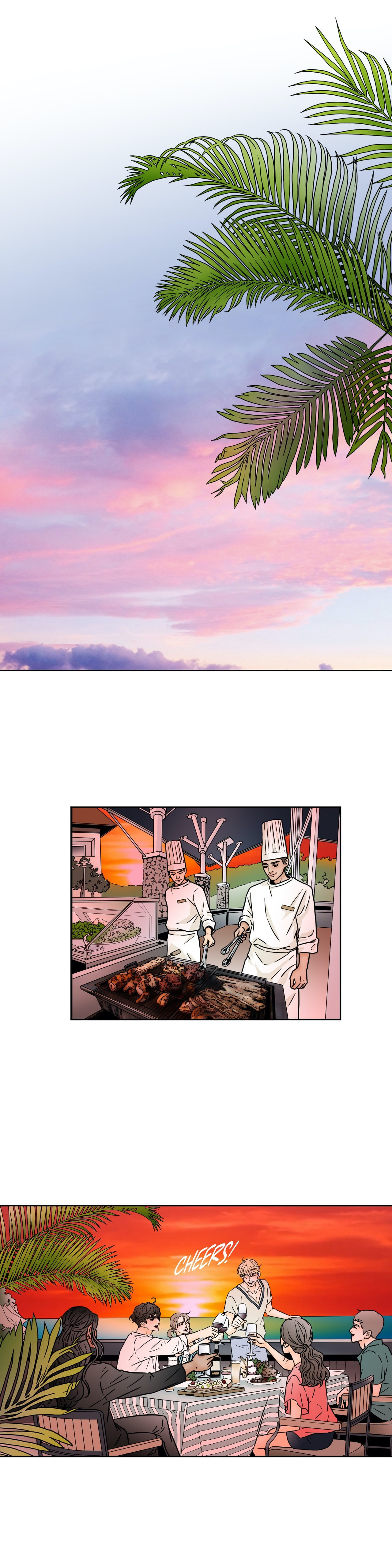 Read Carnal Karma chapter 53 image 5 on Lezhin