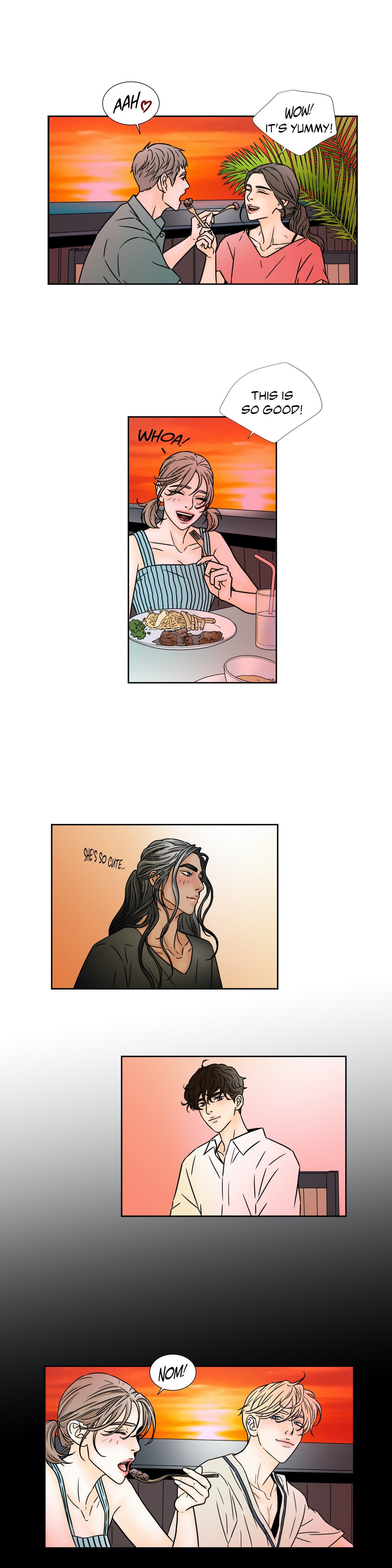 Read Carnal Karma chapter 53 image 6 on Lezhin