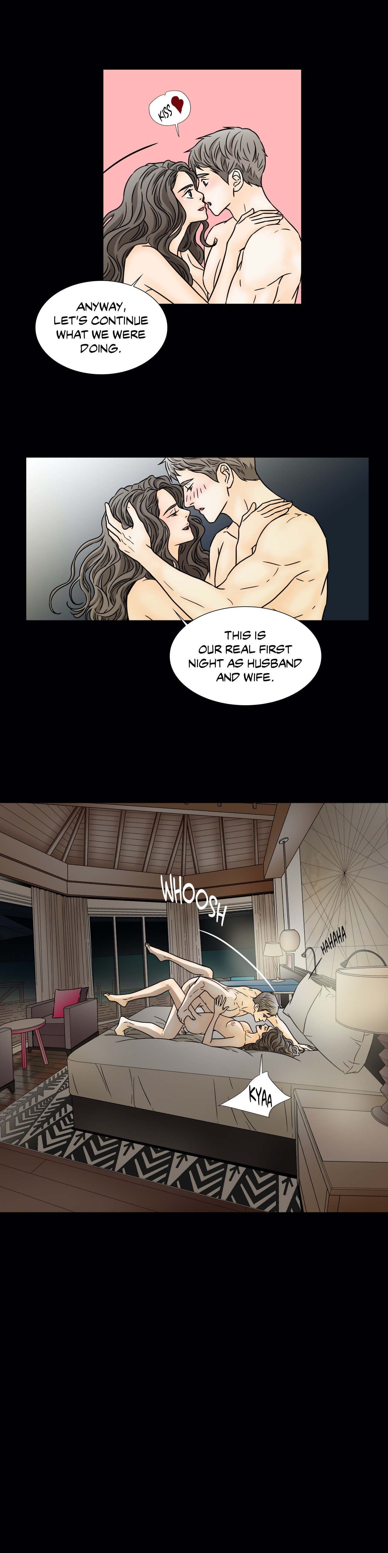 Read Carnal Karma chapter 54 image 12 on Lezhin
