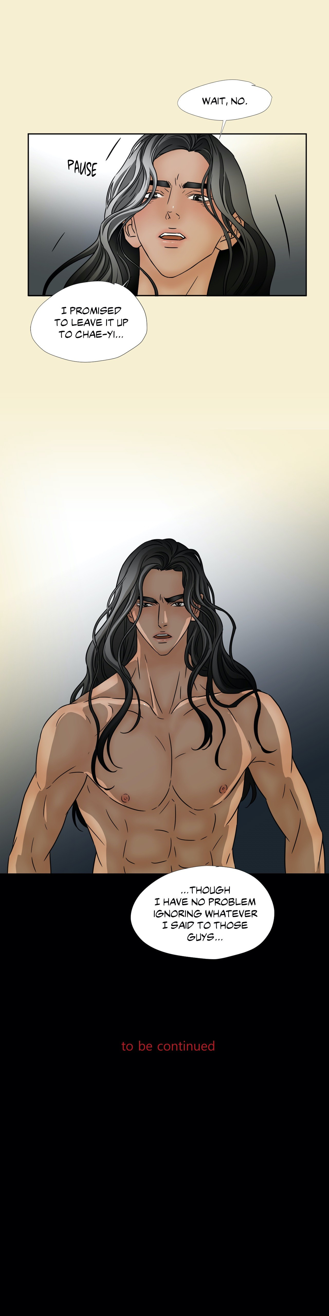 Read Carnal Karma chapter 54 image 14 on Lezhin