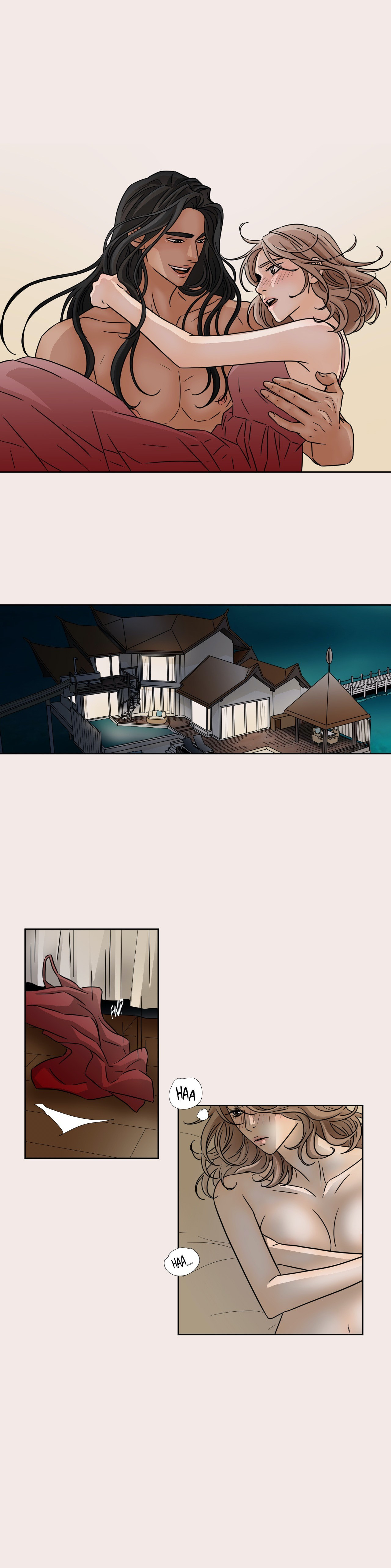 Read Carnal Karma chapter 54 image 4 on Lezhin