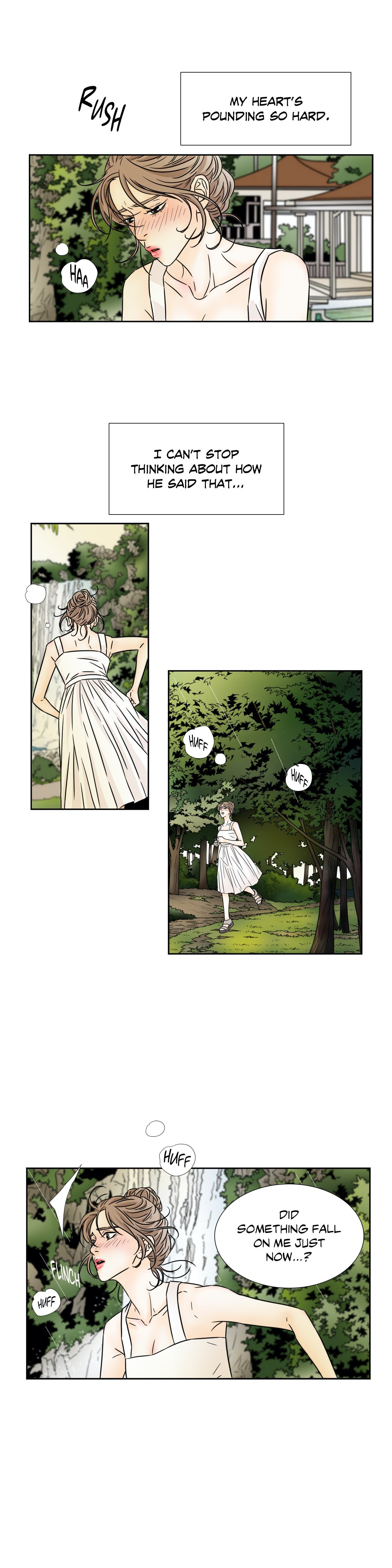 Read Carnal Karma chapter 55 image 13 on Lezhin