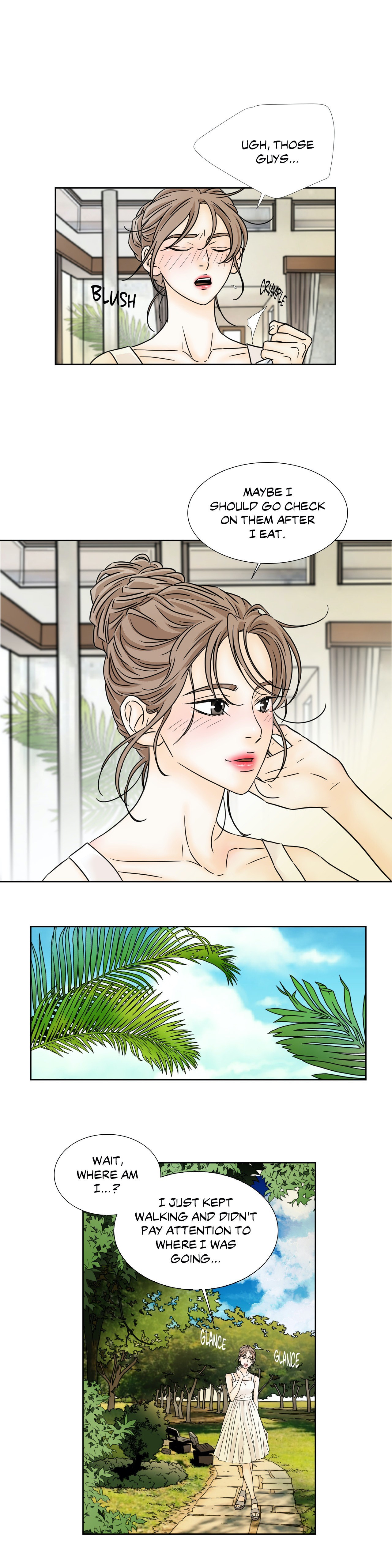 Read Carnal Karma chapter 55 image 9 on Lezhin