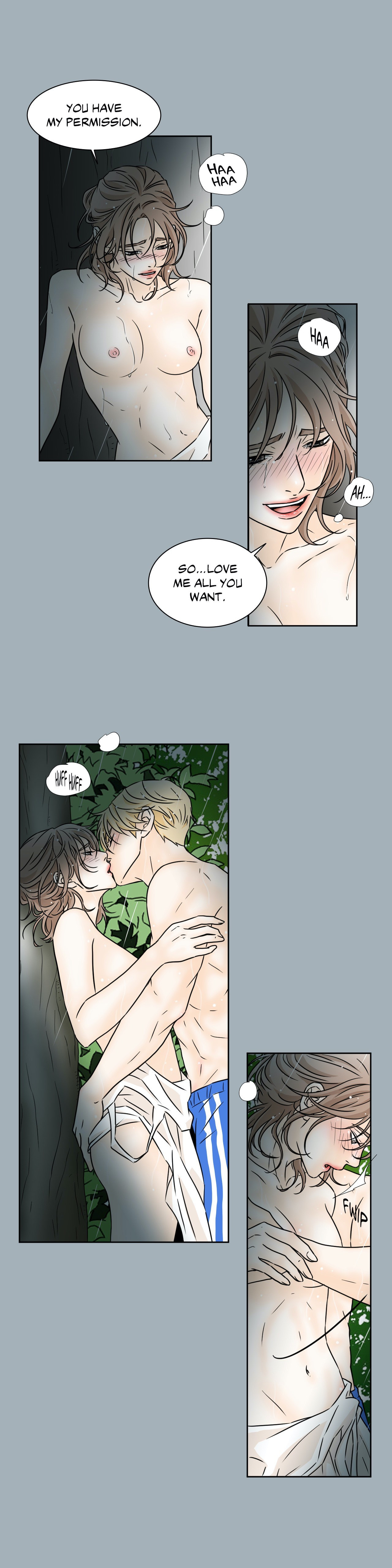 Read Carnal Karma chapter 56 image 12 on Lezhin