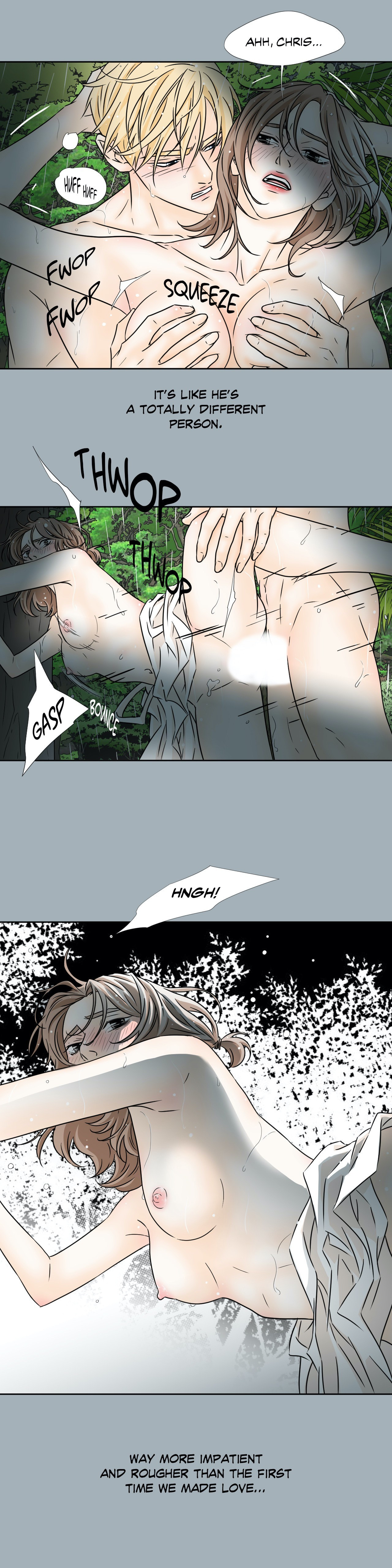 Read Carnal Karma chapter 56 image 15 on Lezhin
