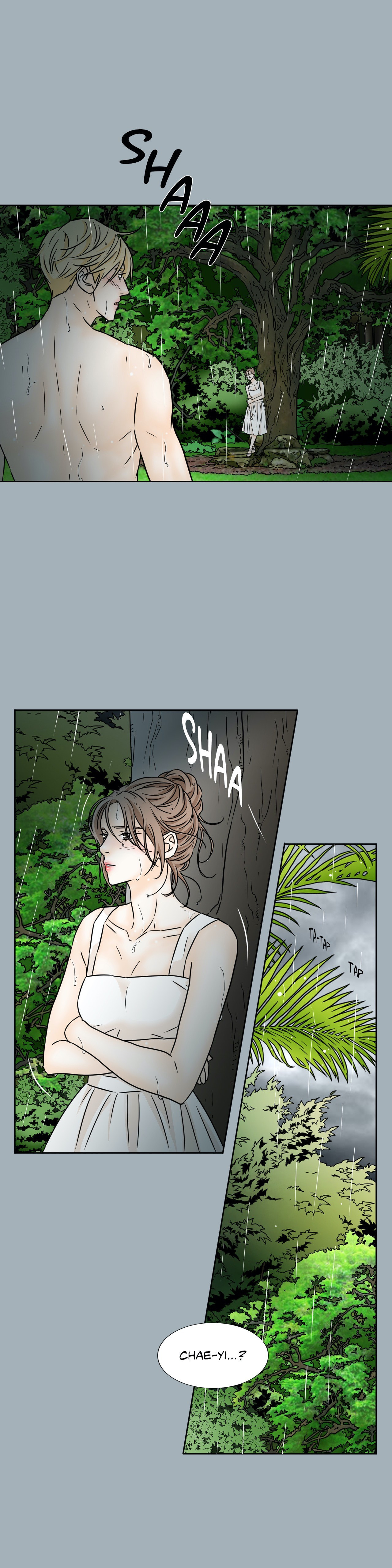 Read Carnal Karma chapter 56 image 2 on Lezhin