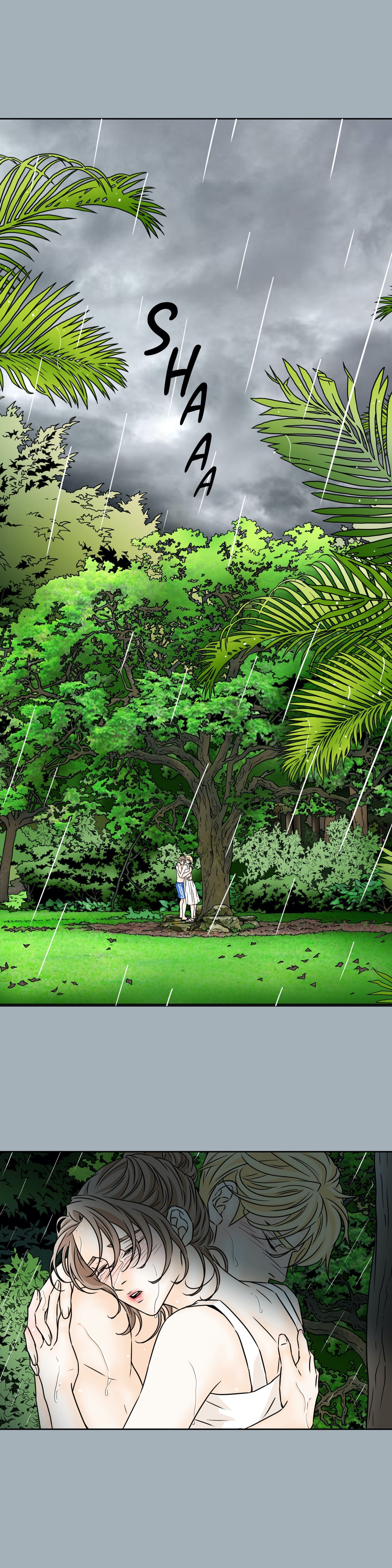 Read Carnal Karma chapter 56 image 4 on Lezhin