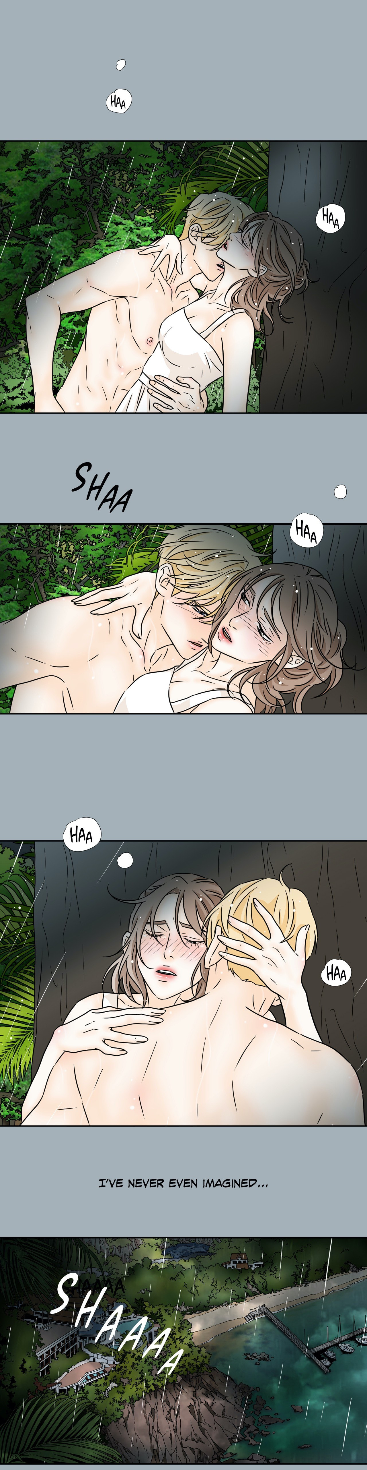 Read Carnal Karma chapter 56 image 7 on Lezhin