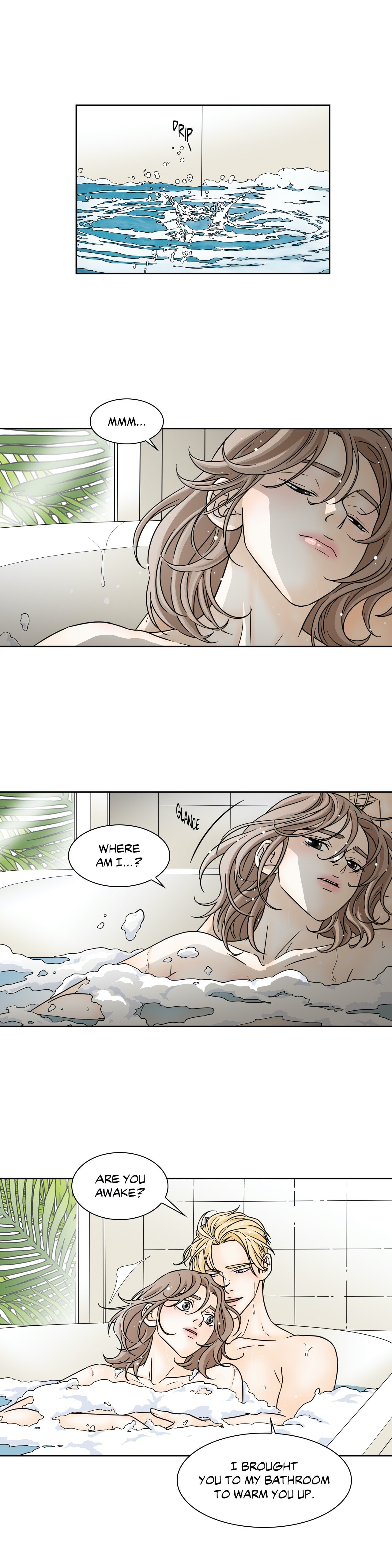 Read Carnal Karma chapter 57 image 1 on Lezhin