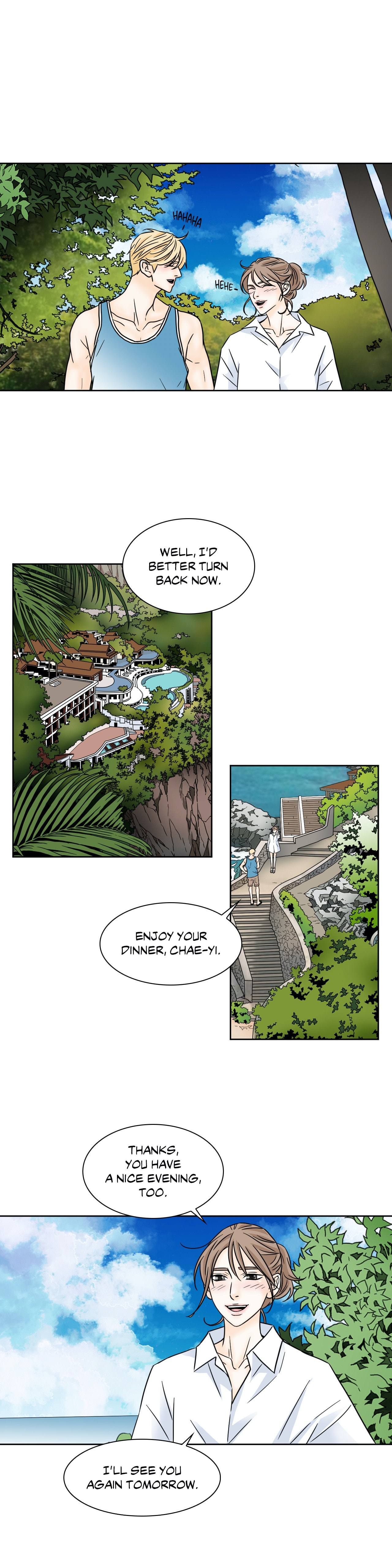 Read Carnal Karma chapter 57 image 11 on Lezhin