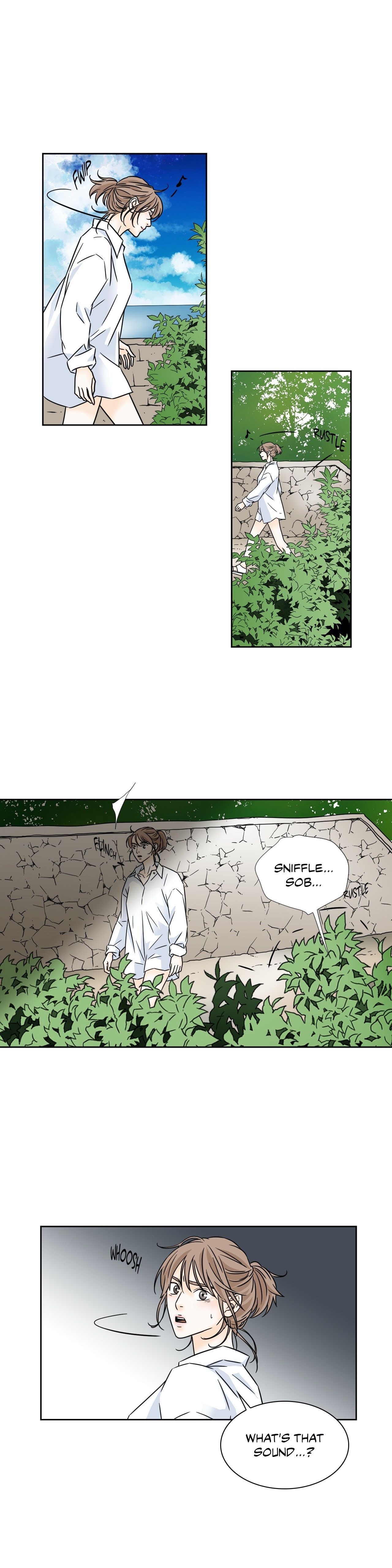 Read Carnal Karma chapter 57 image 13 on Lezhin