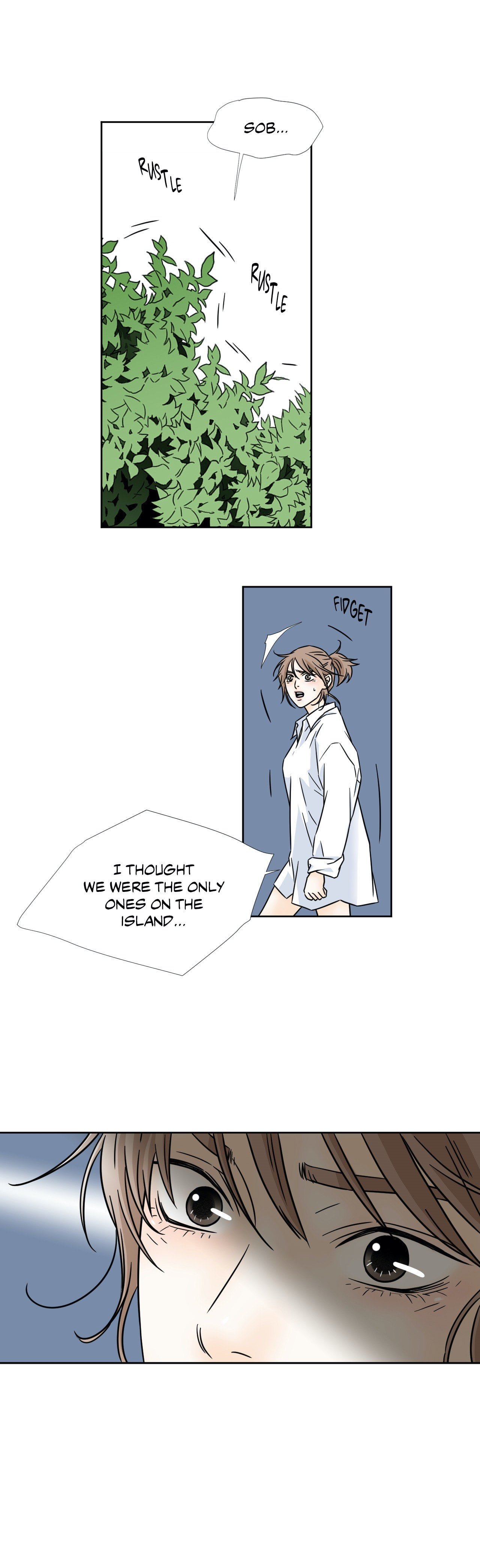 Read Carnal Karma chapter 57 image 14 on Lezhin