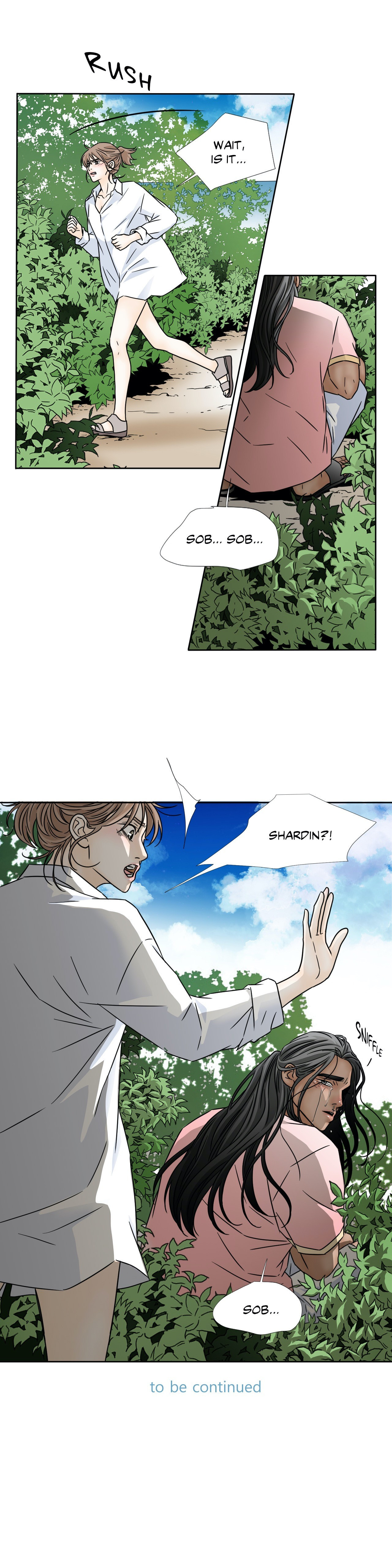Read Carnal Karma chapter 57 image 15 on Lezhin
