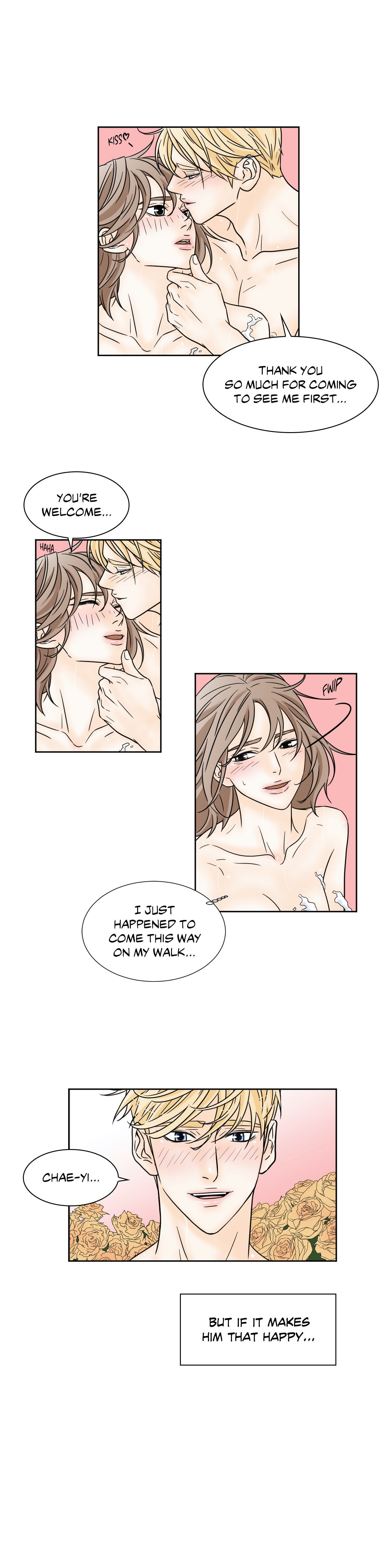 Read Carnal Karma chapter 57 image 8 on Lezhin