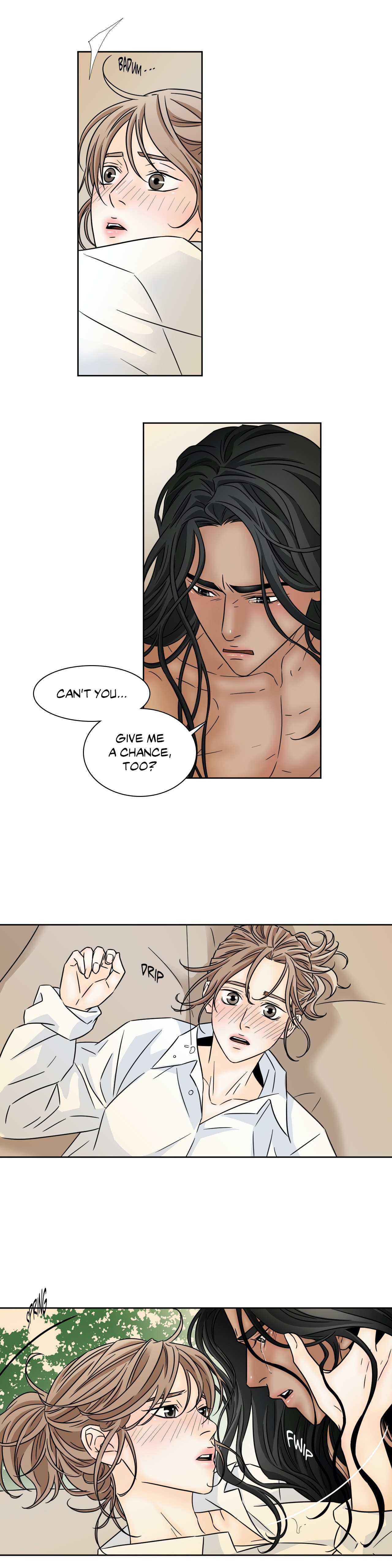 Read Carnal Karma chapter 58 image 5 on Lezhin