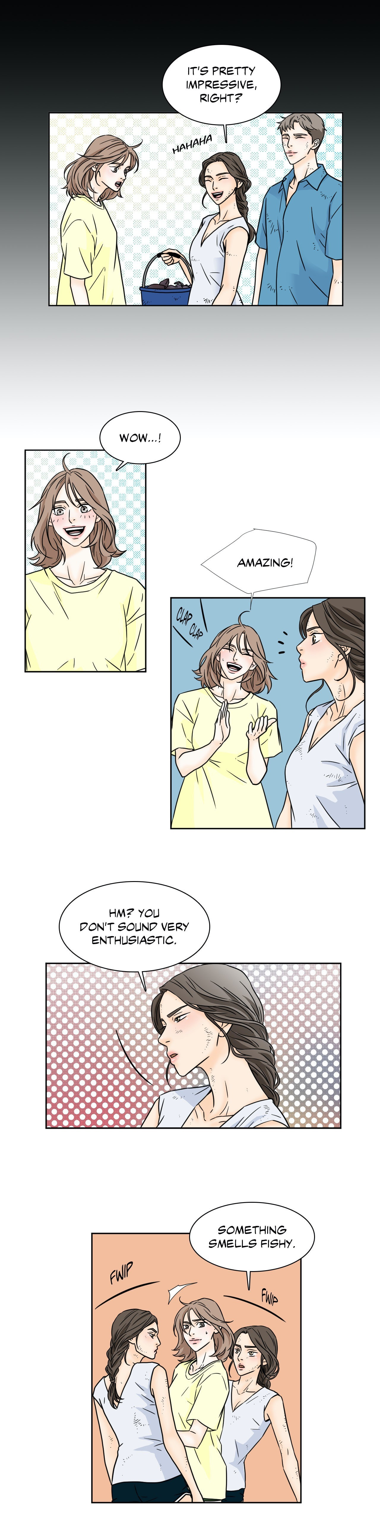 Read Carnal Karma chapter 59 image 12 on Lezhin