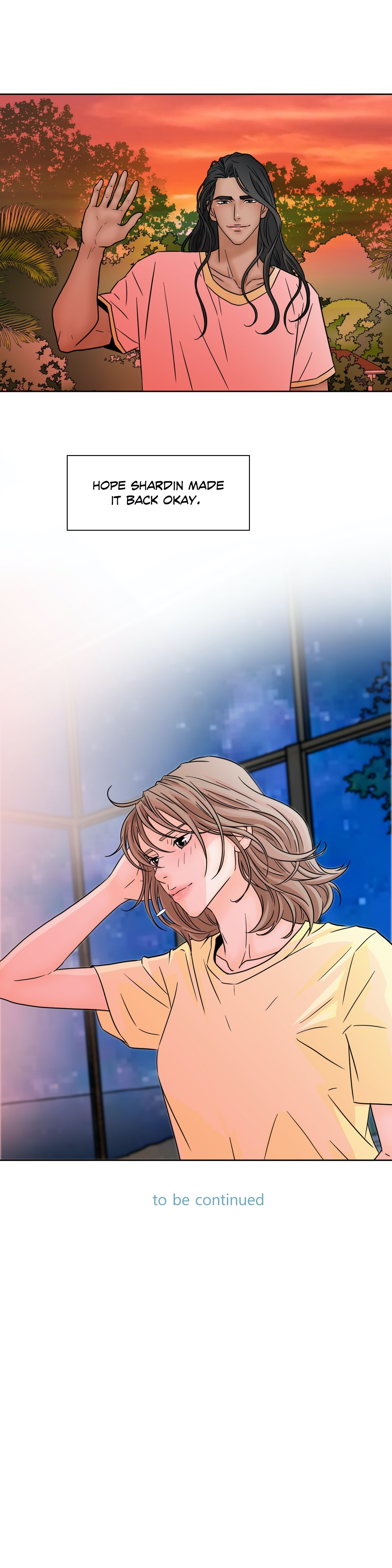 Read Carnal Karma chapter 59 image 15 on Lezhin