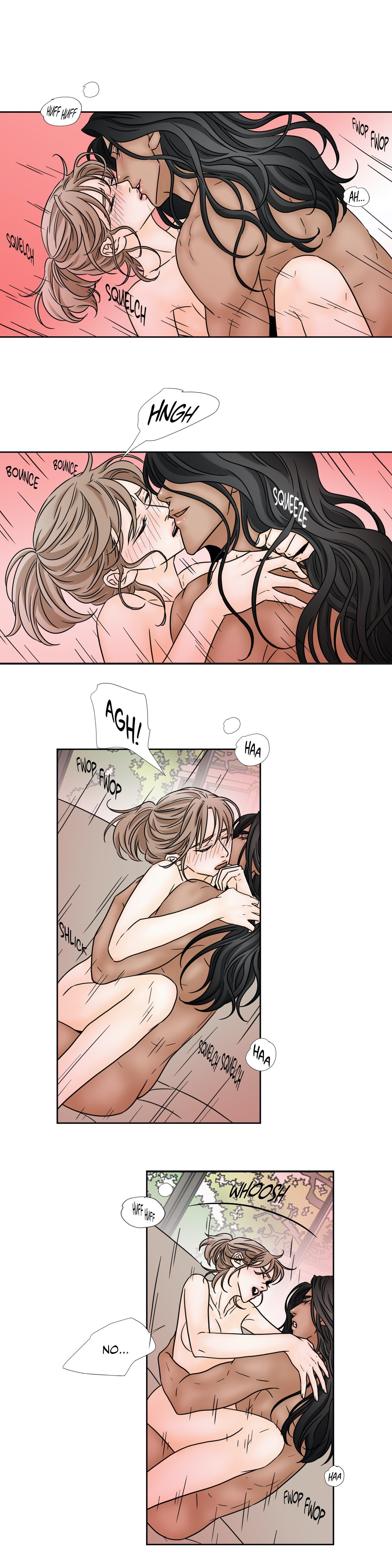 Read Carnal Karma chapter 59 image 4 on Lezhin