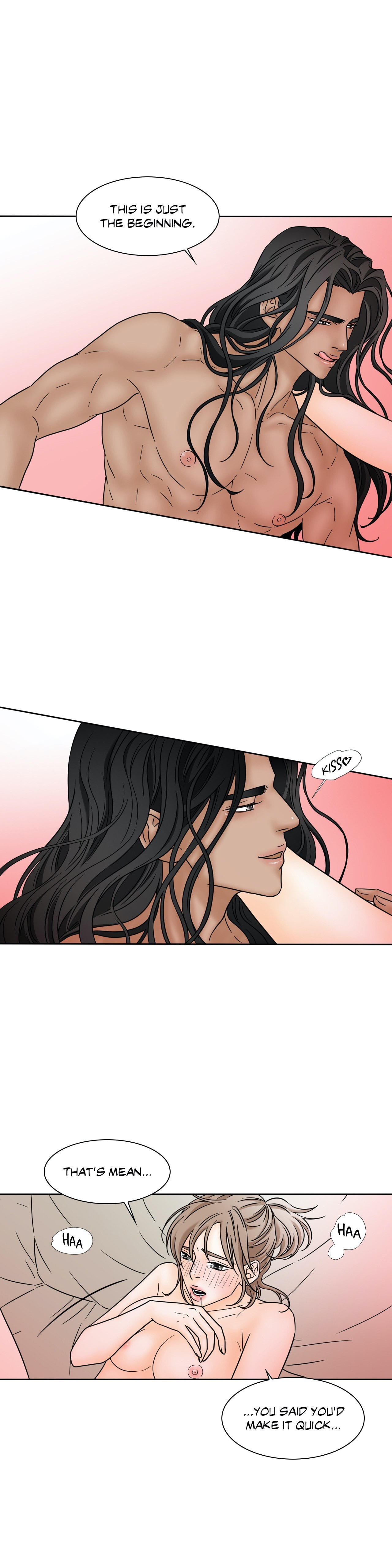 Read Carnal Karma chapter 59 image 7 on Lezhin