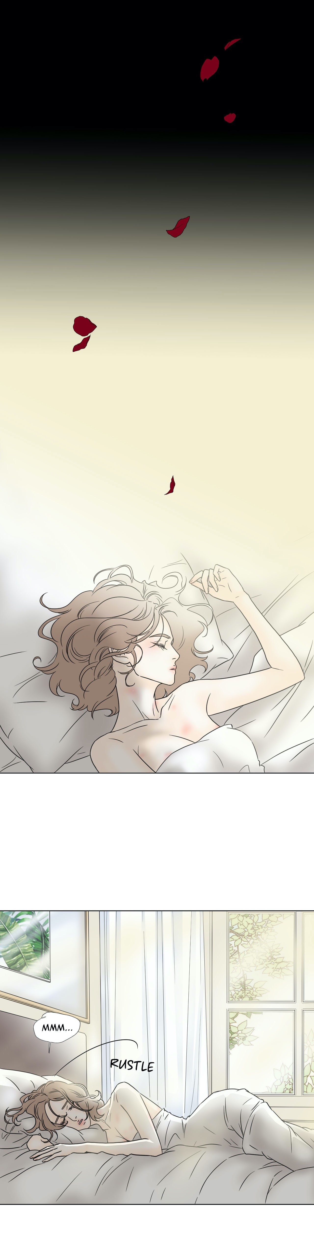 Read Carnal Karma chapter 6 image 1 on Lezhin
