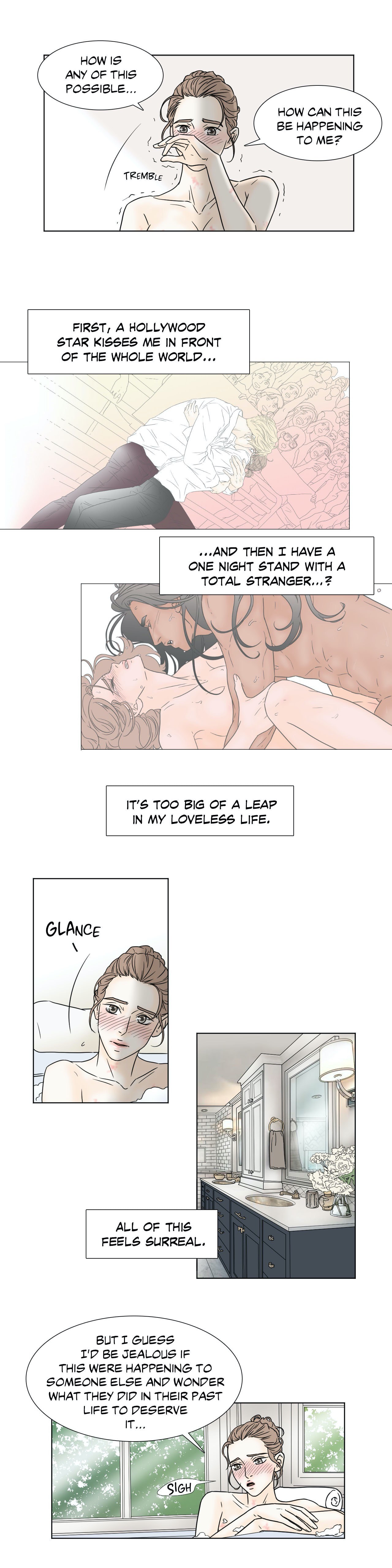 Read Carnal Karma chapter 6 image 10 on Lezhin