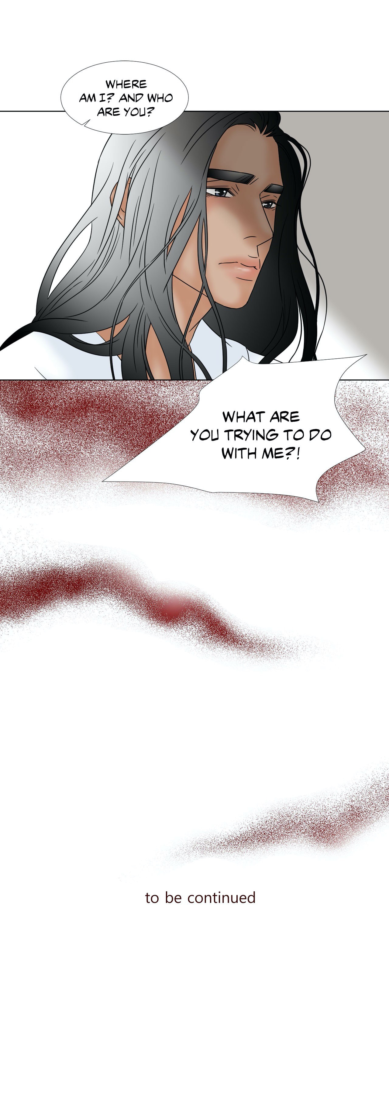 Read Carnal Karma chapter 6 image 16 on Lezhin