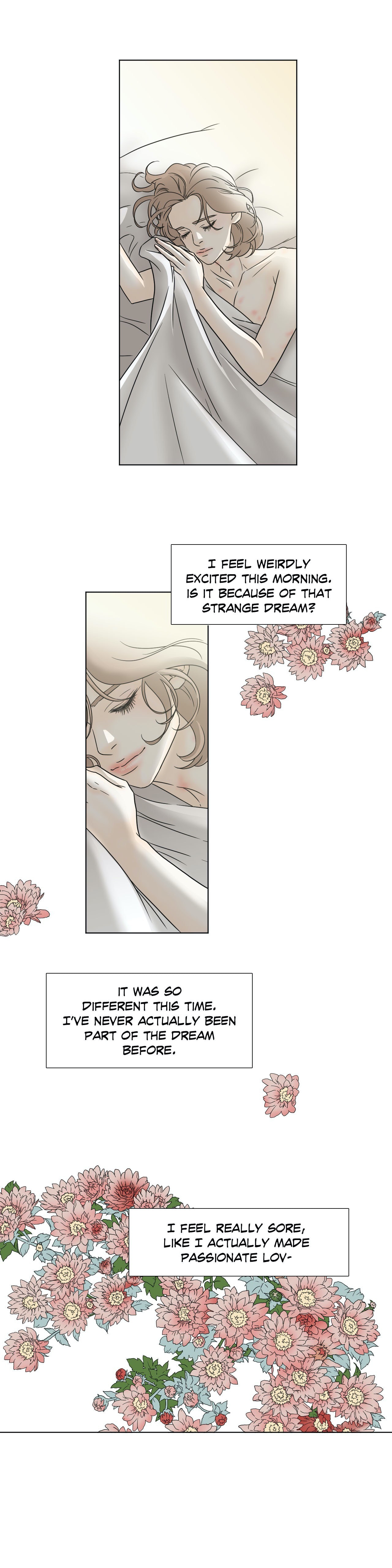 Read Carnal Karma chapter 6 image 2 on Lezhin