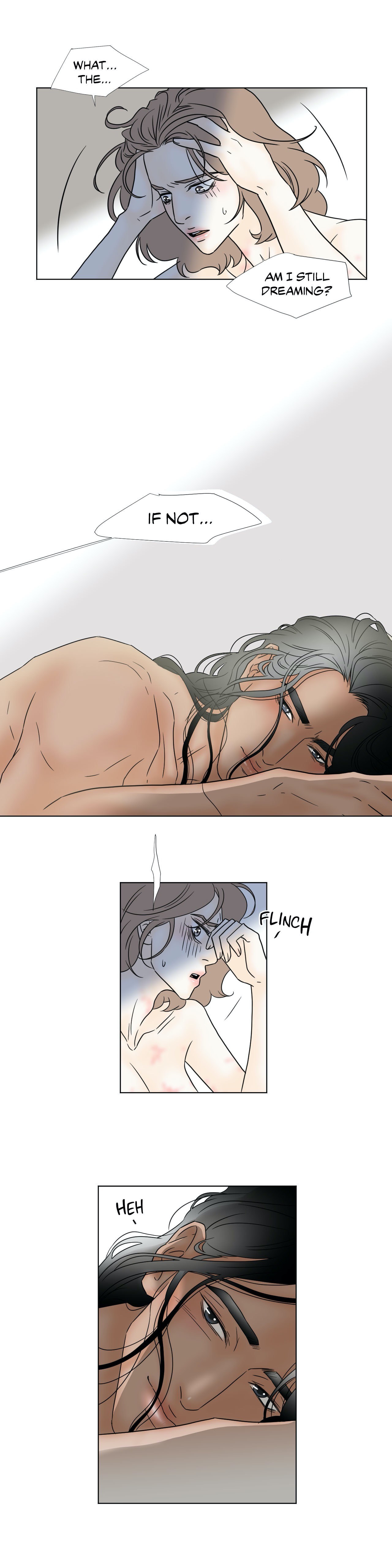 Read Carnal Karma chapter 6 image 4 on Lezhin